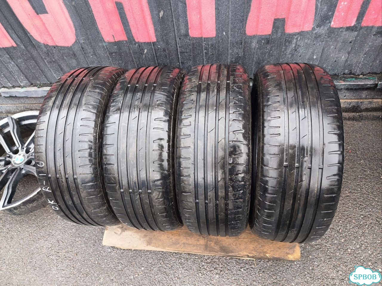 Cordiant Sport 3 205/55 R16 91V фото 10