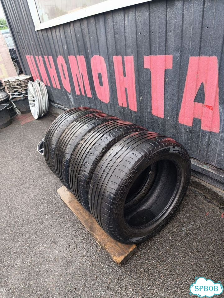 Cordiant Sport 3 205/55 R16 91V фото 2
