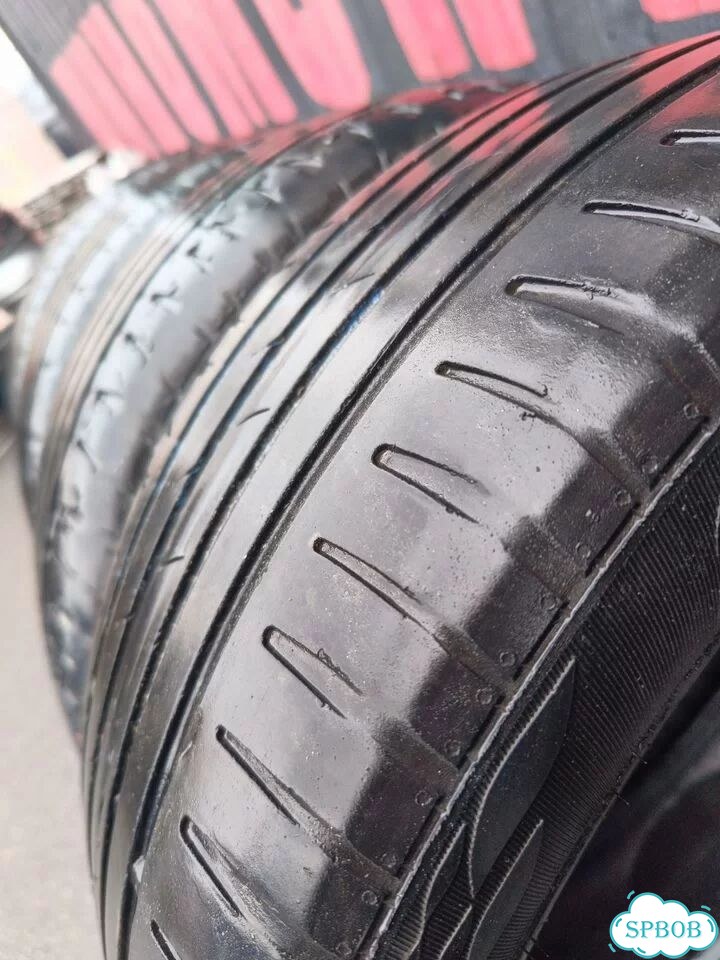 Cordiant Sport 3 205/55 R16 91V фото 3