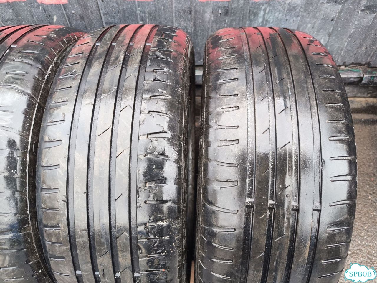 Cordiant Sport 3 205/55 R16 91V фото 6
