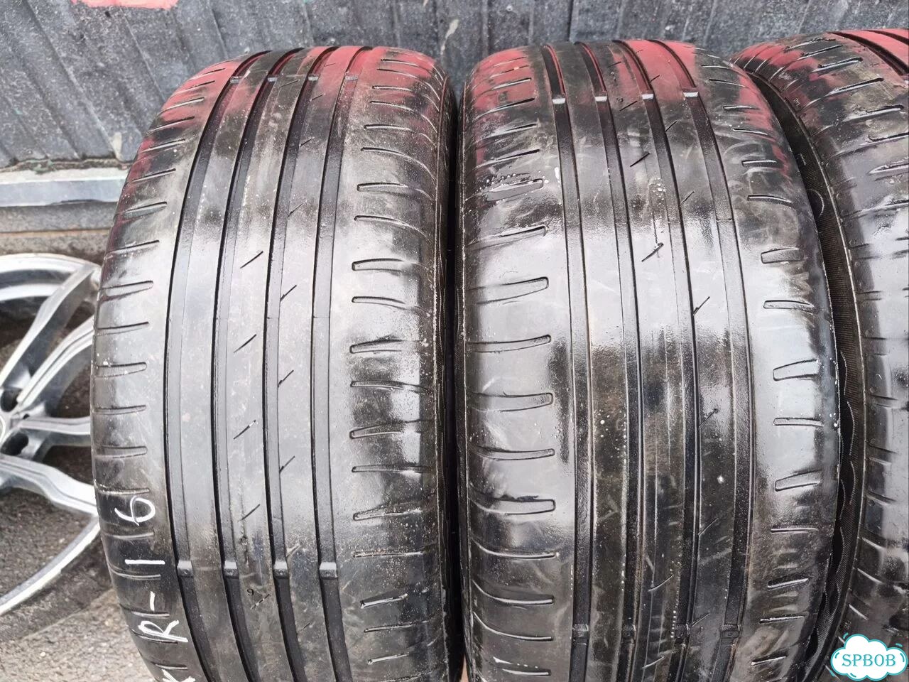 Cordiant Sport 3 205/55 R16 91V фото 7