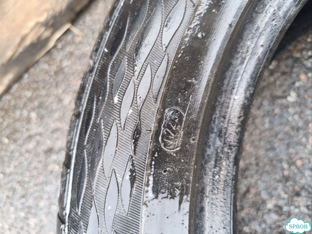 Cordiant Sport 3 205/55 R16 91V фото 8