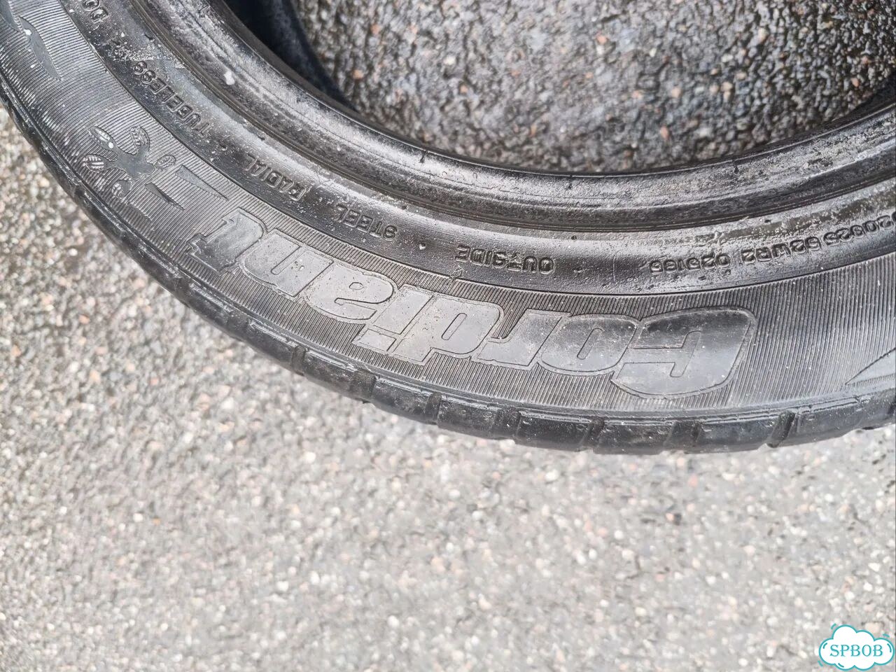 Cordiant Sport 3 205/55 R16 91V фото 9
