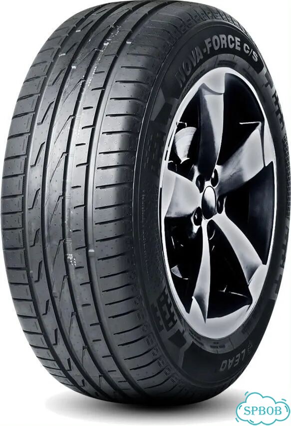 Leao Nova Force 295/35 R21 107W фото 1