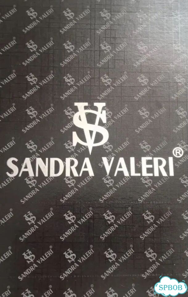Sandra valeri туфли Мэри Джейн натуральная кожа фото 3