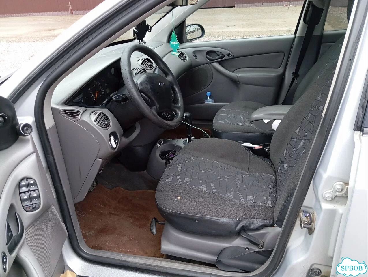 Ford Focus 2.0 AT, 2000, 189 000 км фото 2