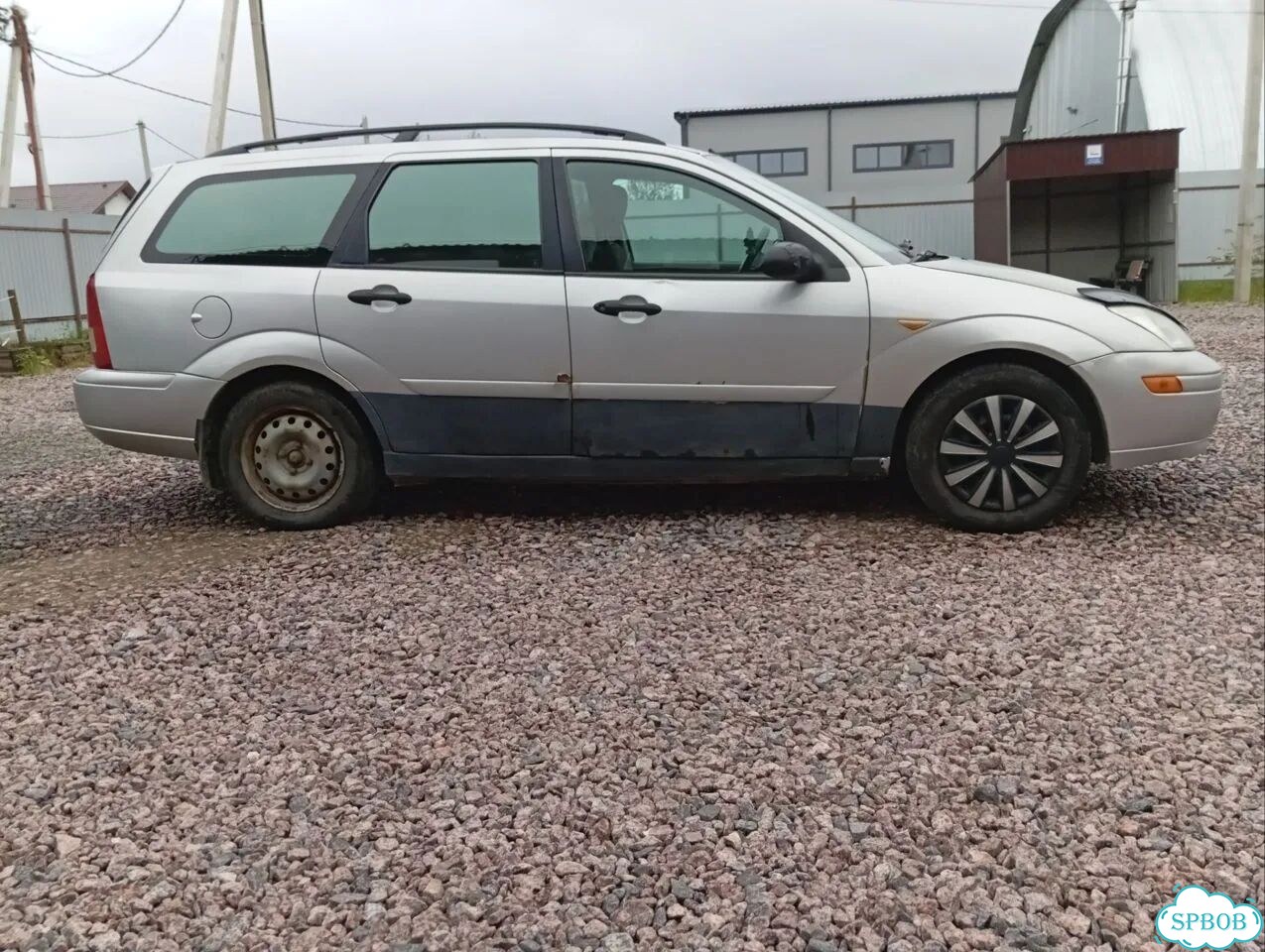 Ford Focus 2.0 AT, 2000, 189 000 км фото 5
