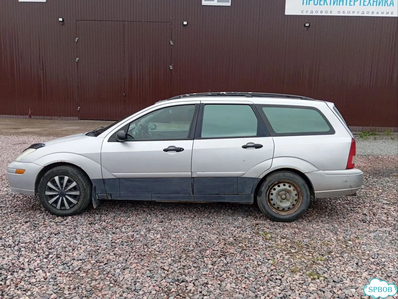Ford Focus 2.0 AT, 2000, 189 000 км фото 7