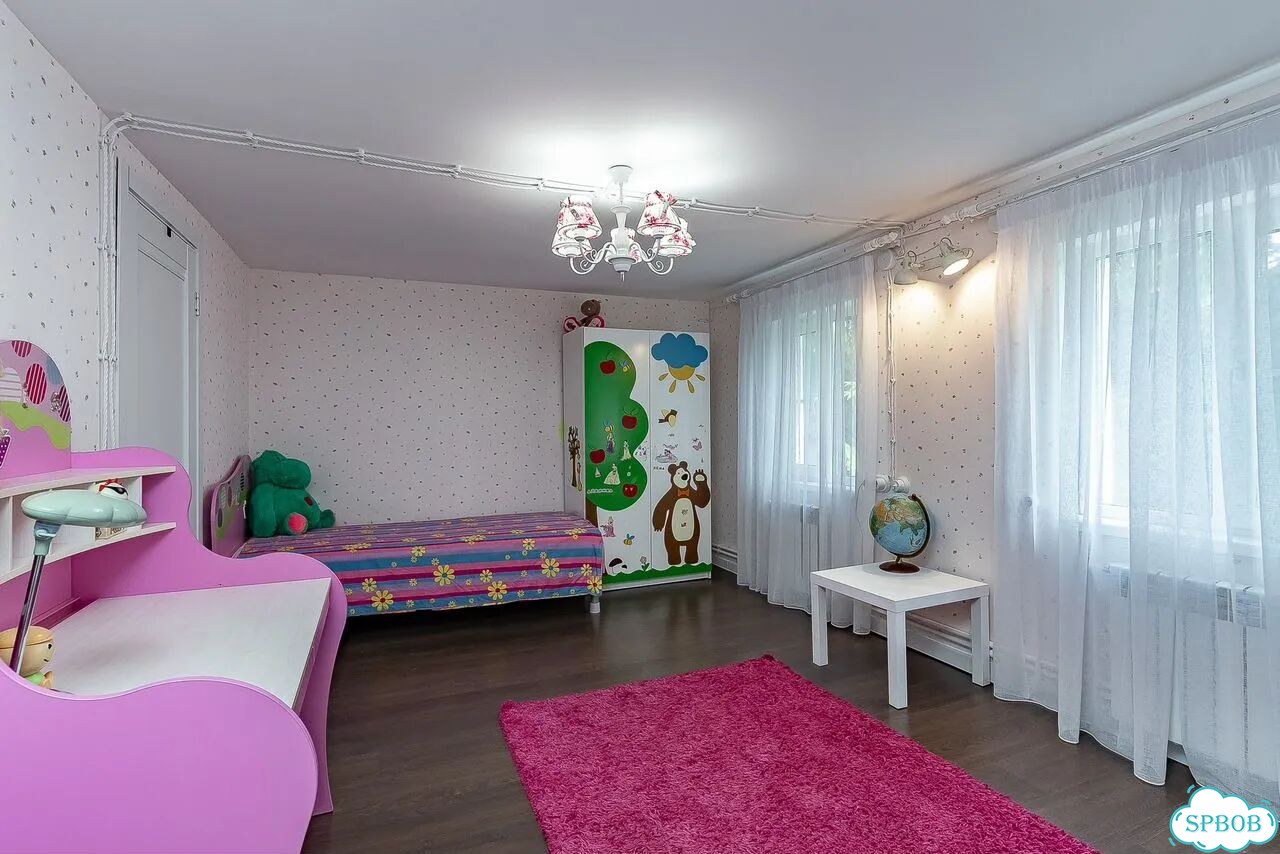 Дом 262 м² на участке 6 сот. фото 17