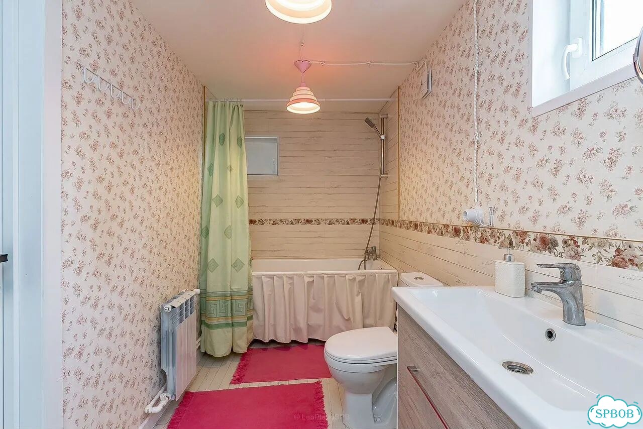 Дом 262 м² на участке 6 сот. фото 19