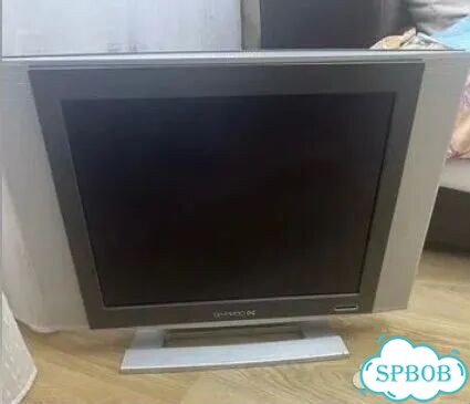 Телевизор daewoo electronics фото 1