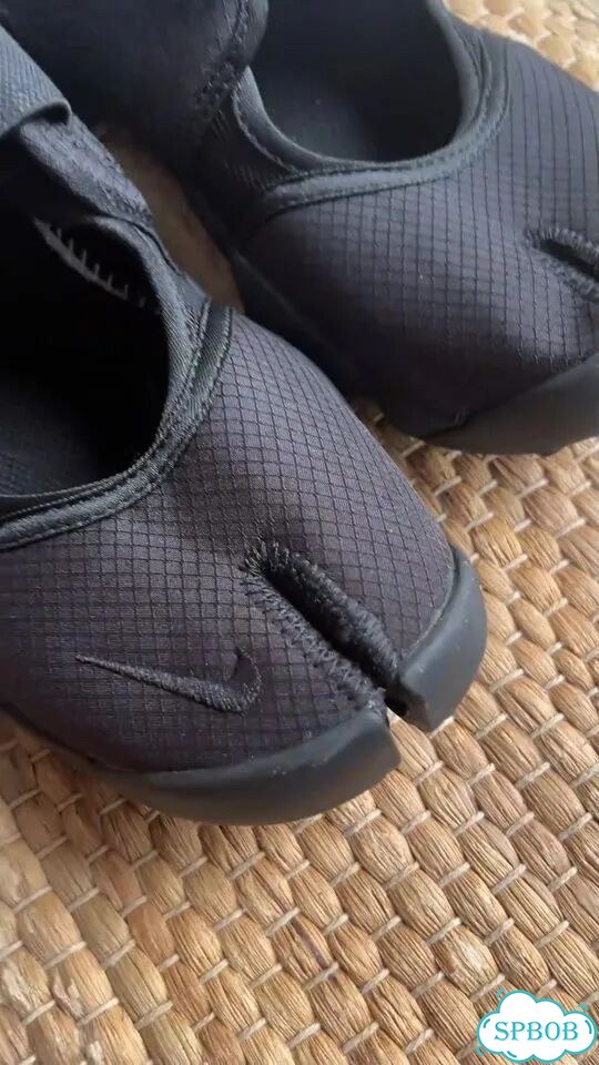 Nike Air Rift Tabi 41 фото 1