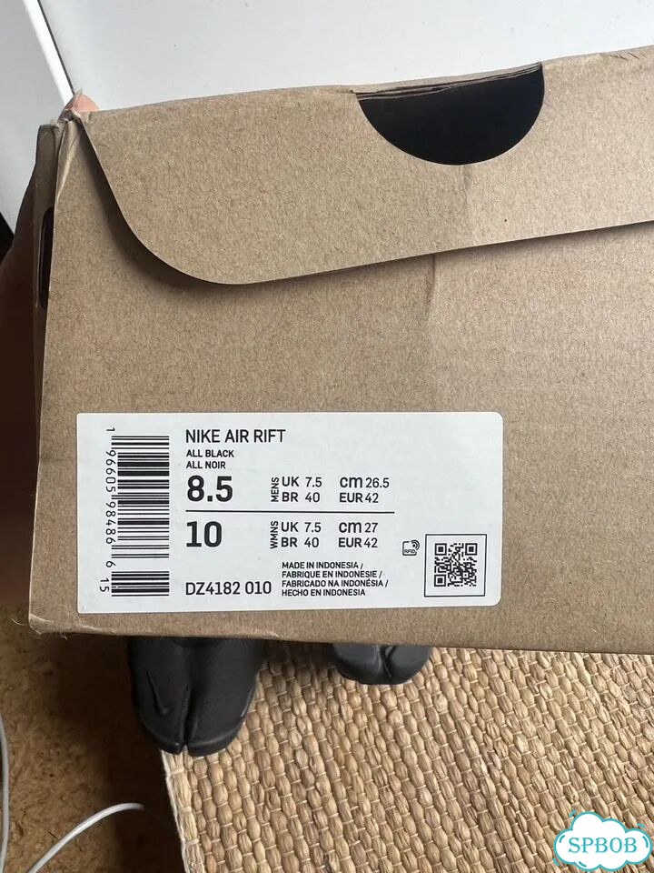 Nike Air Rift Tabi 41 фото 10