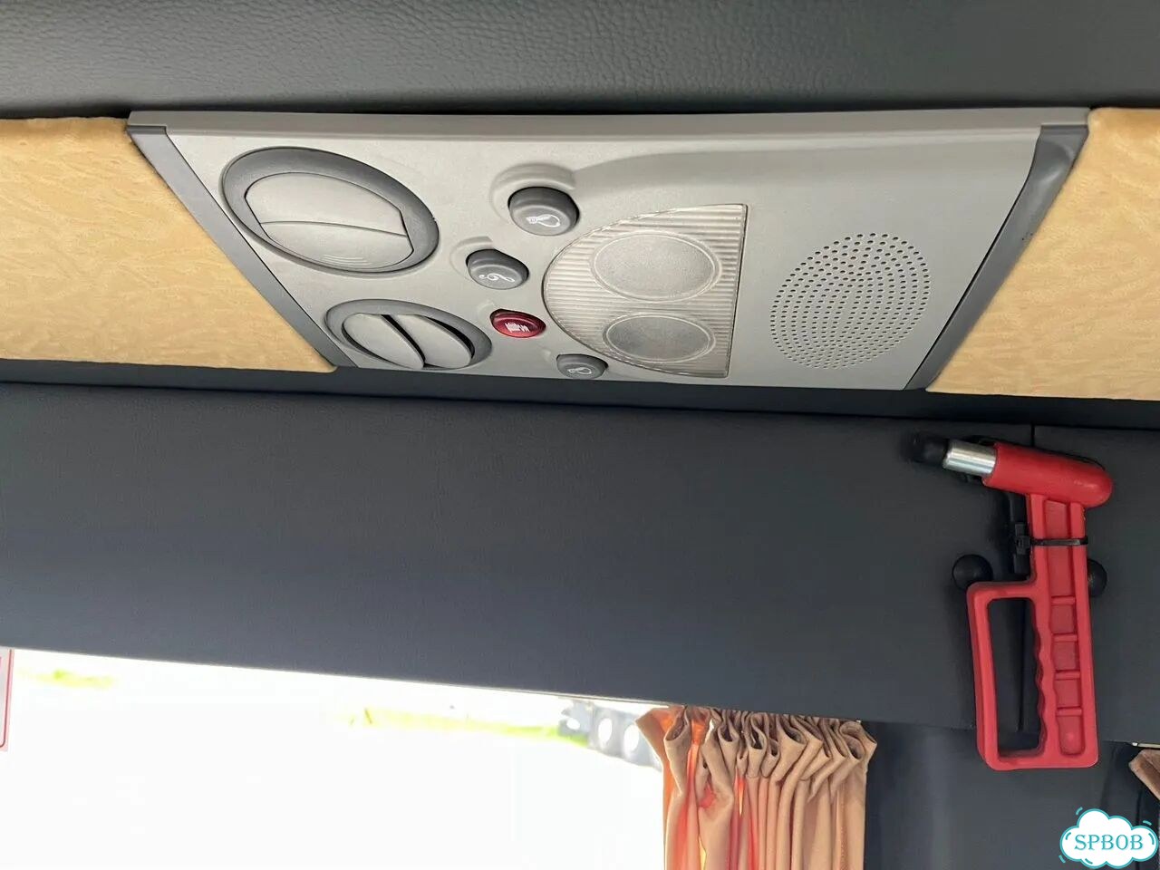 Туристический автобус Mercedes-Benz Sprinter, 2010 фото 9
