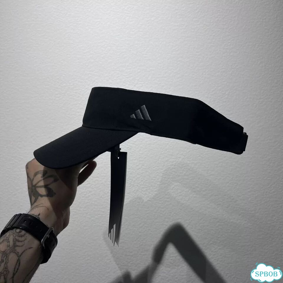 Козырек теннисный Adidas оригинал фото 1