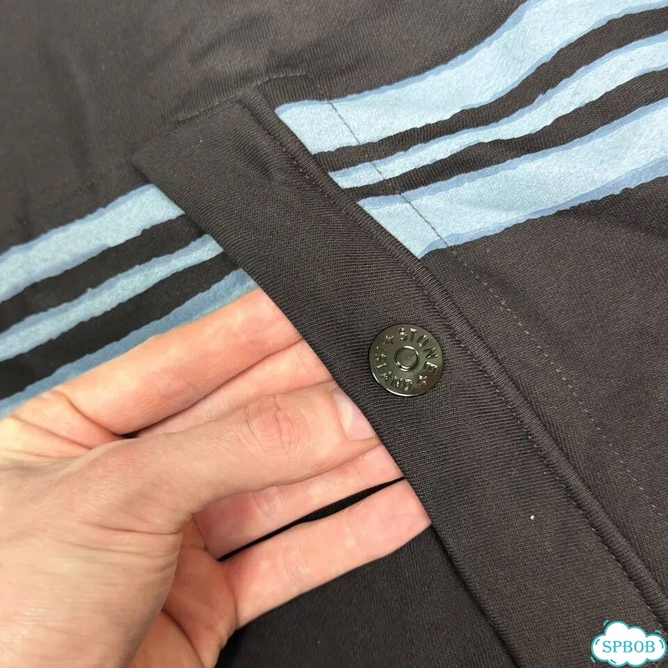Зип худи Stone Island фото 3