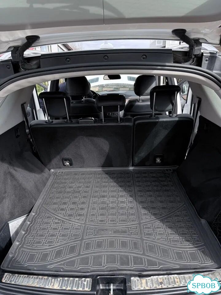 Mercedes-Benz M-класс 3.0 AT, 2013, битый, 171 000 км фото 5