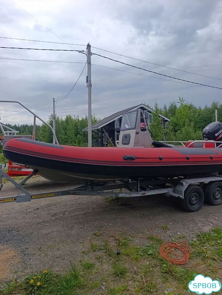 Raider Marine RM590LT фото 2