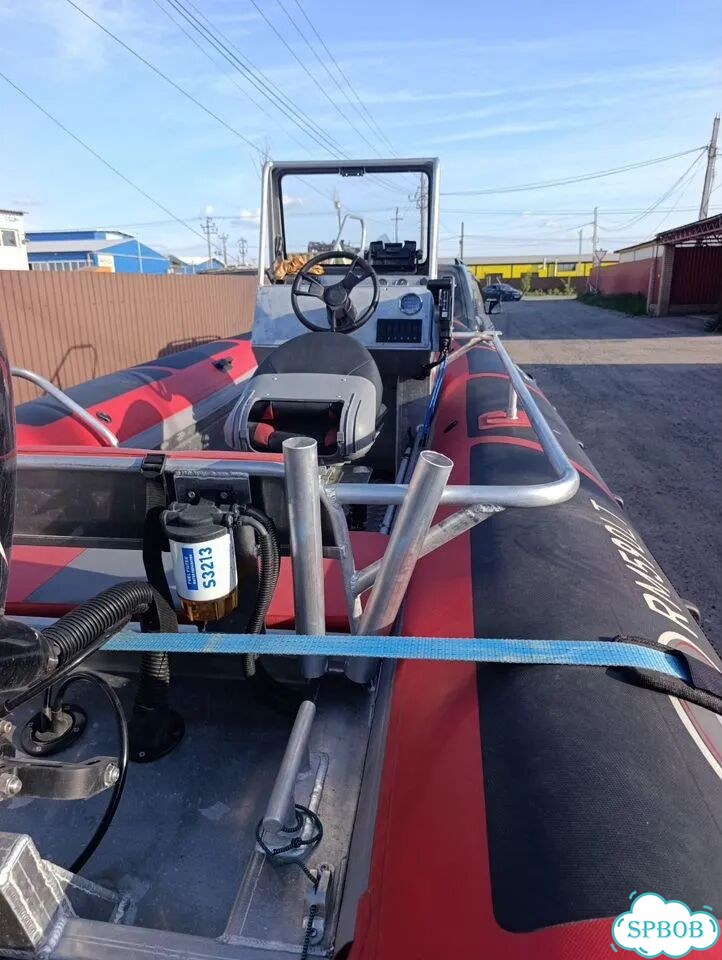 Raider Marine RM590LT фото 4