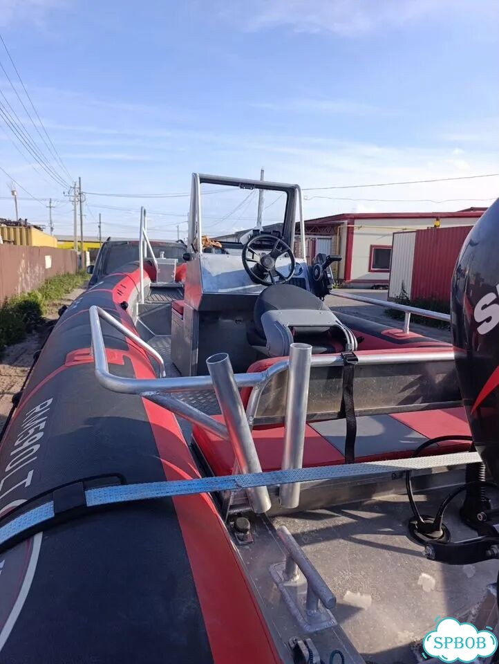 Raider Marine RM590LT фото 5