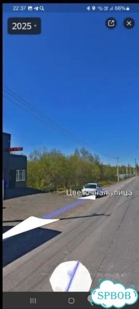 Участок 21,4 сот. (ИЖС) фото 6
