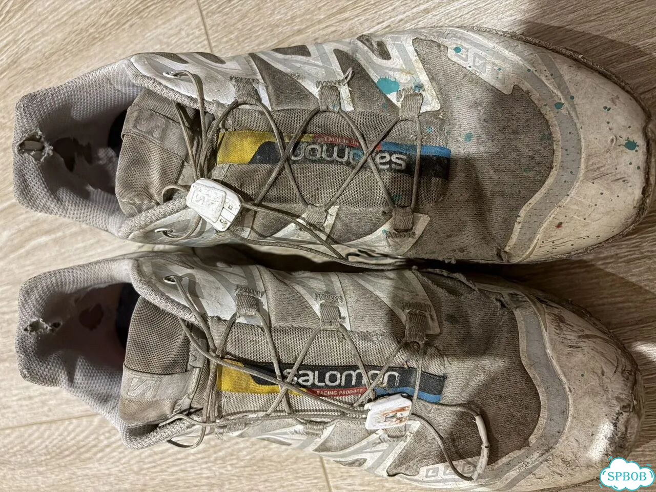 Salomon xt 6 лютый underground archive фото 2