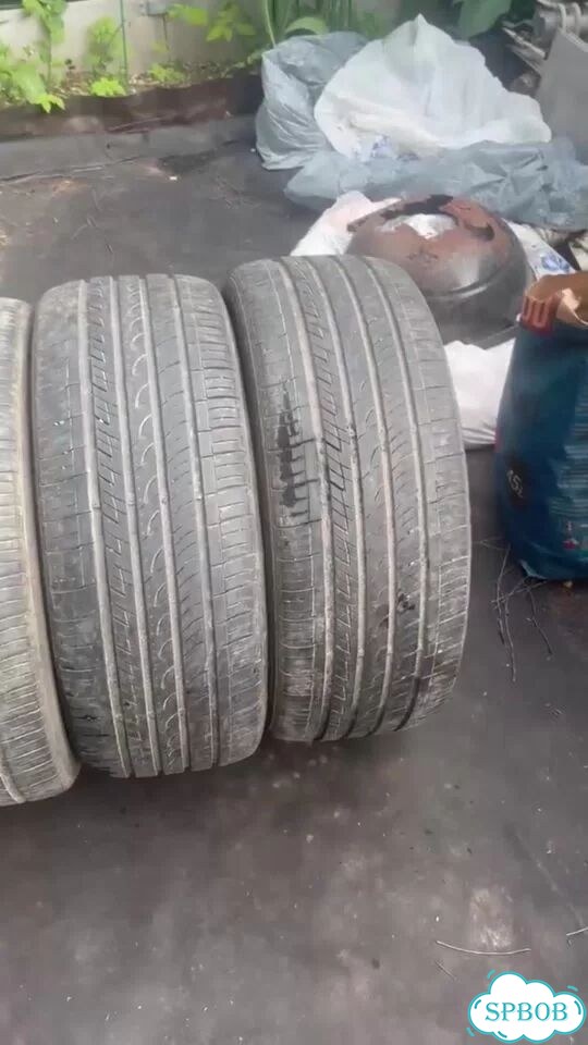 Roadstone Roadian 541 215/45 R17 98Y фото 1