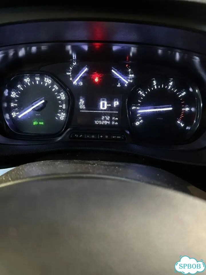 Peugeot Traveller 2.0 AT, 2020, 116 000 км фото 5