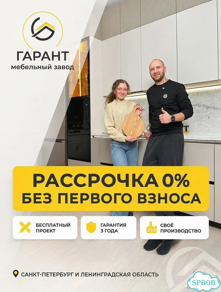 Кухня в современном стиле фото 1