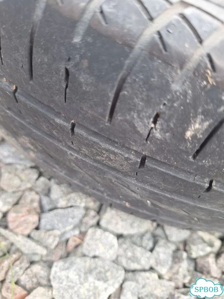 Продам колеса r15 фото 2