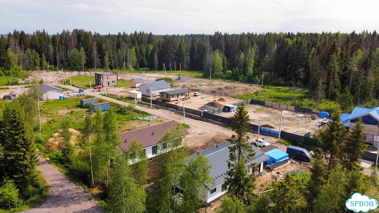 Дом 150 м² на участке 9 сот. фото 16