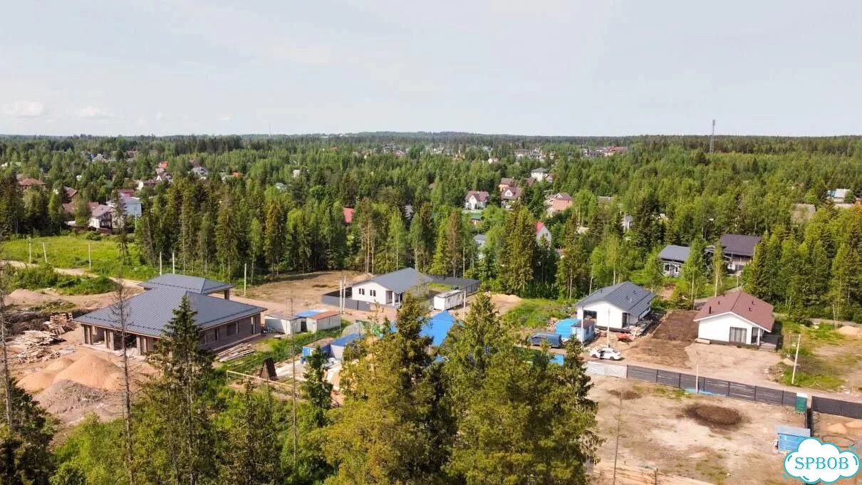 Дом 150 м² на участке 9 сот. фото 17