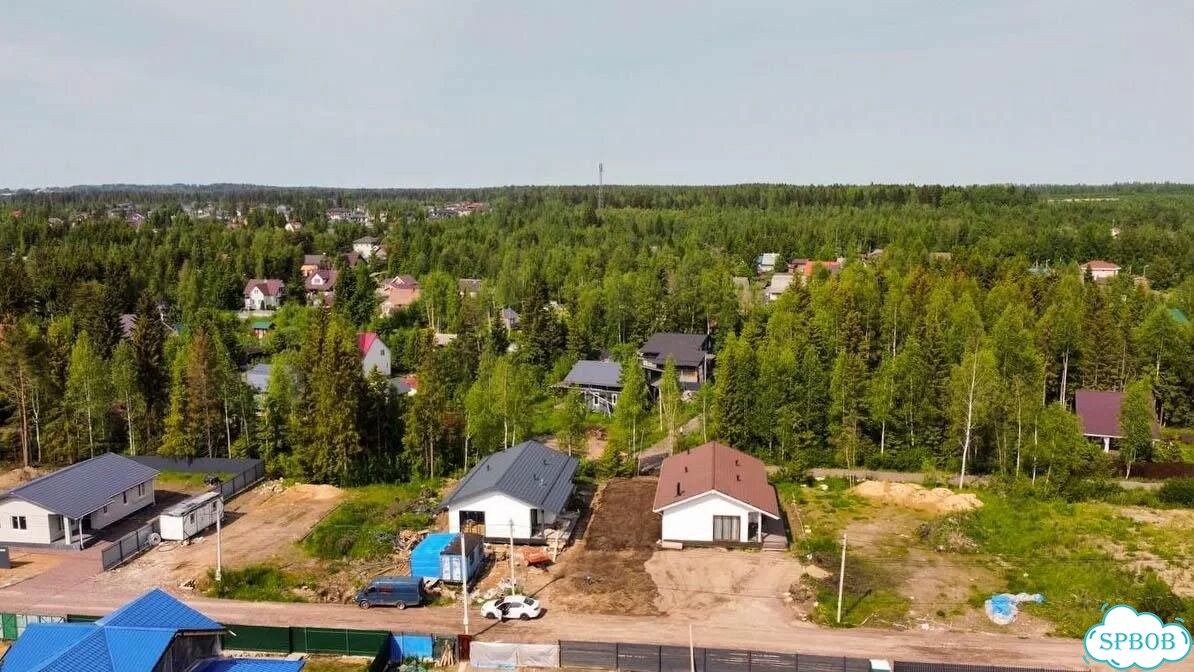 Дом 150 м² на участке 9 сот. фото 18
