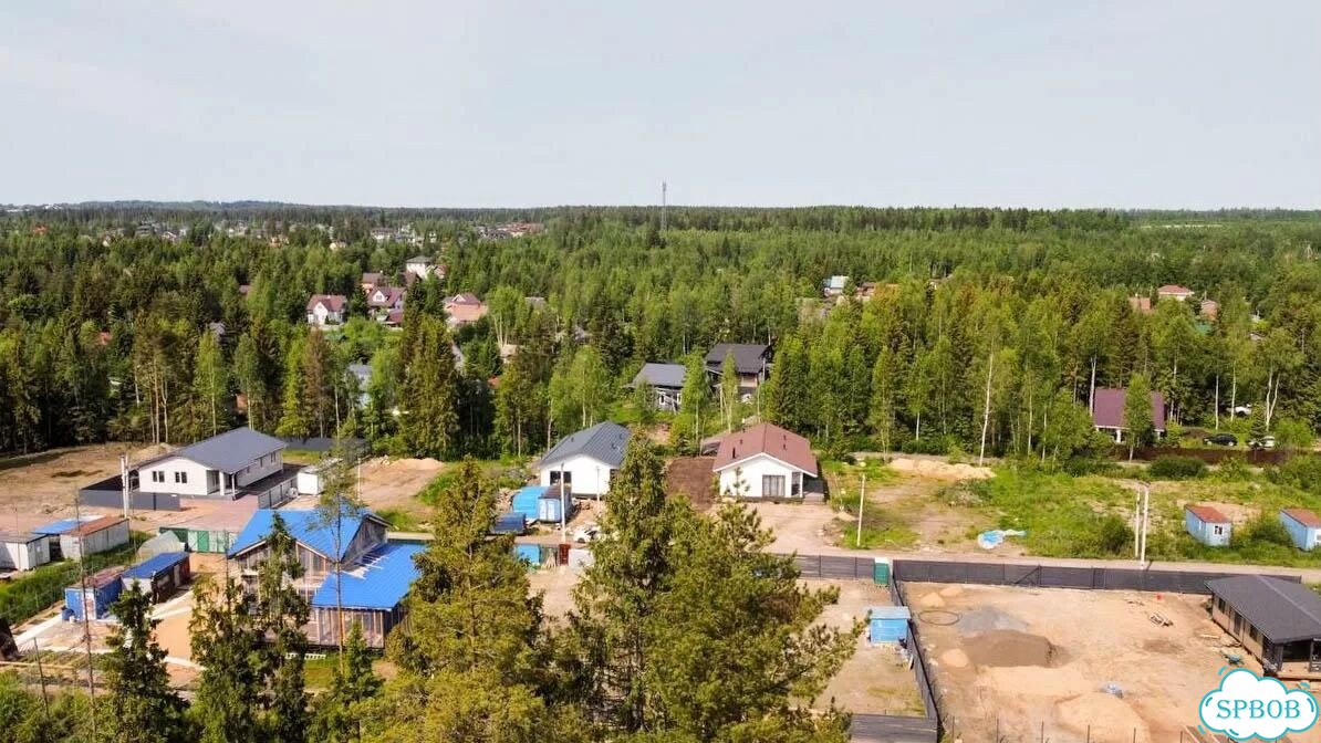 Дом 150 м² на участке 9 сот. фото 20