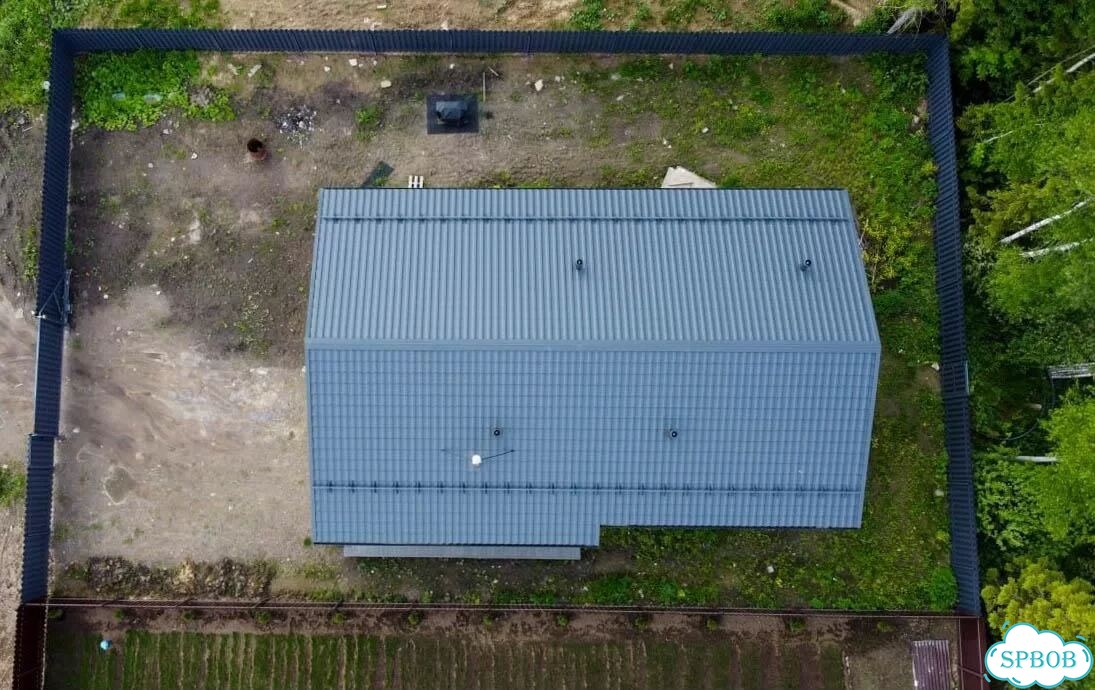 Дом 150 м² на участке 9 сот. фото 23