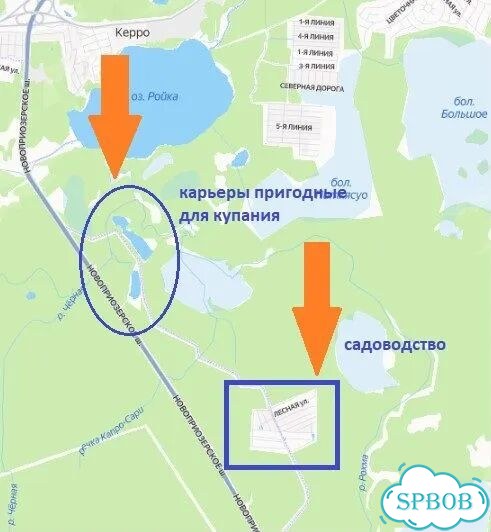 Участок 12 сот. (СНТ, ДНП) фото 3