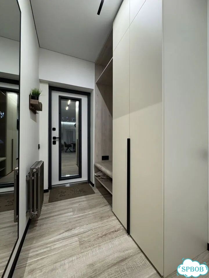 Дом 190 м² на участке 20 сот. фото 11
