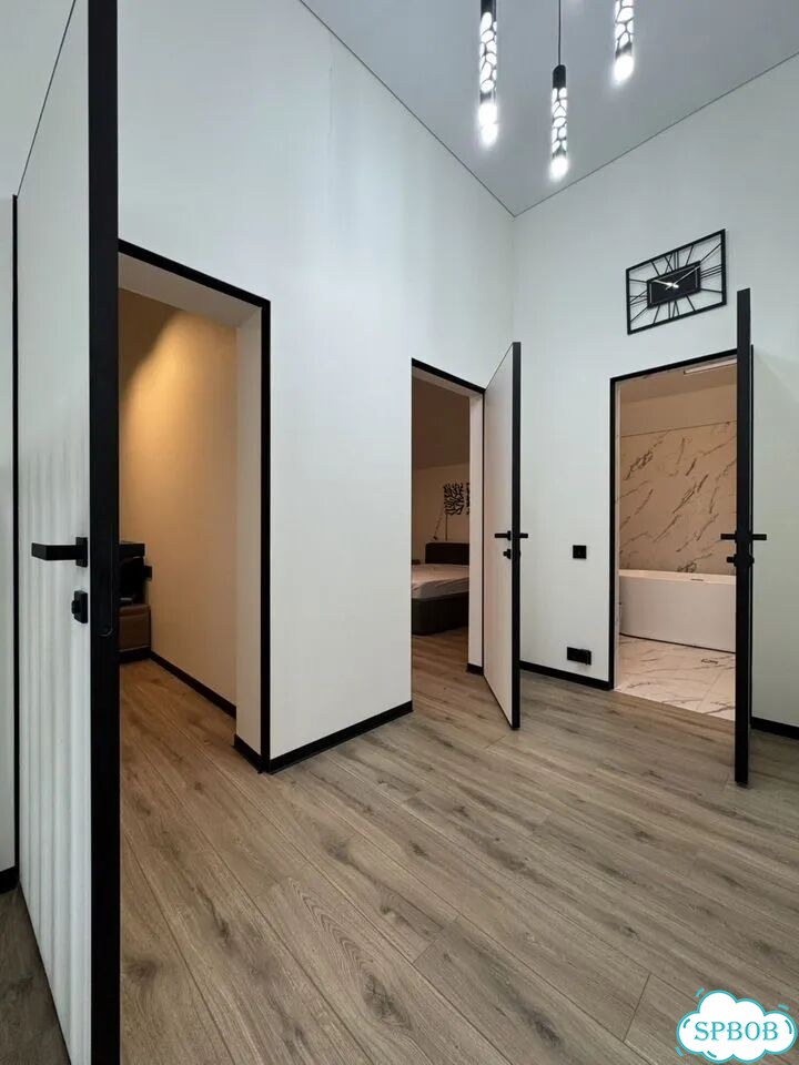 Дом 190 м² на участке 20 сот. фото 21
