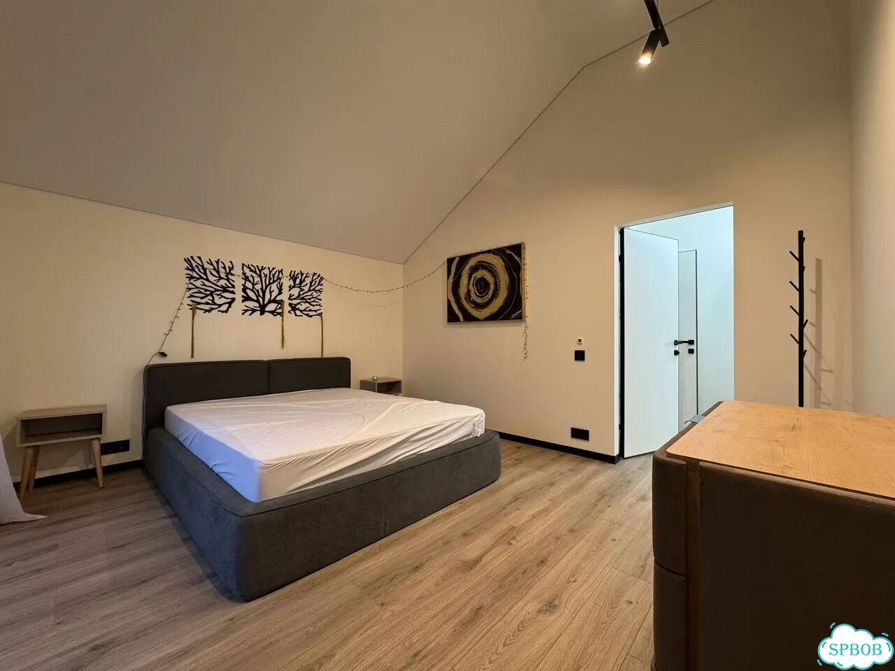 Дом 190 м² на участке 20 сот. фото 26