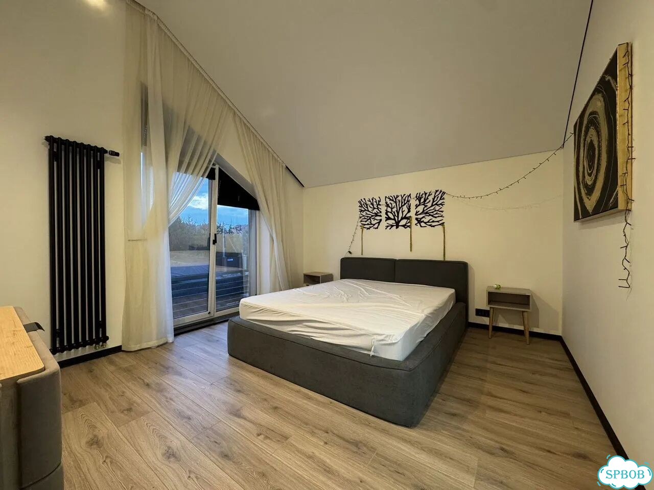 Дом 190 м² на участке 20 сот. фото 27