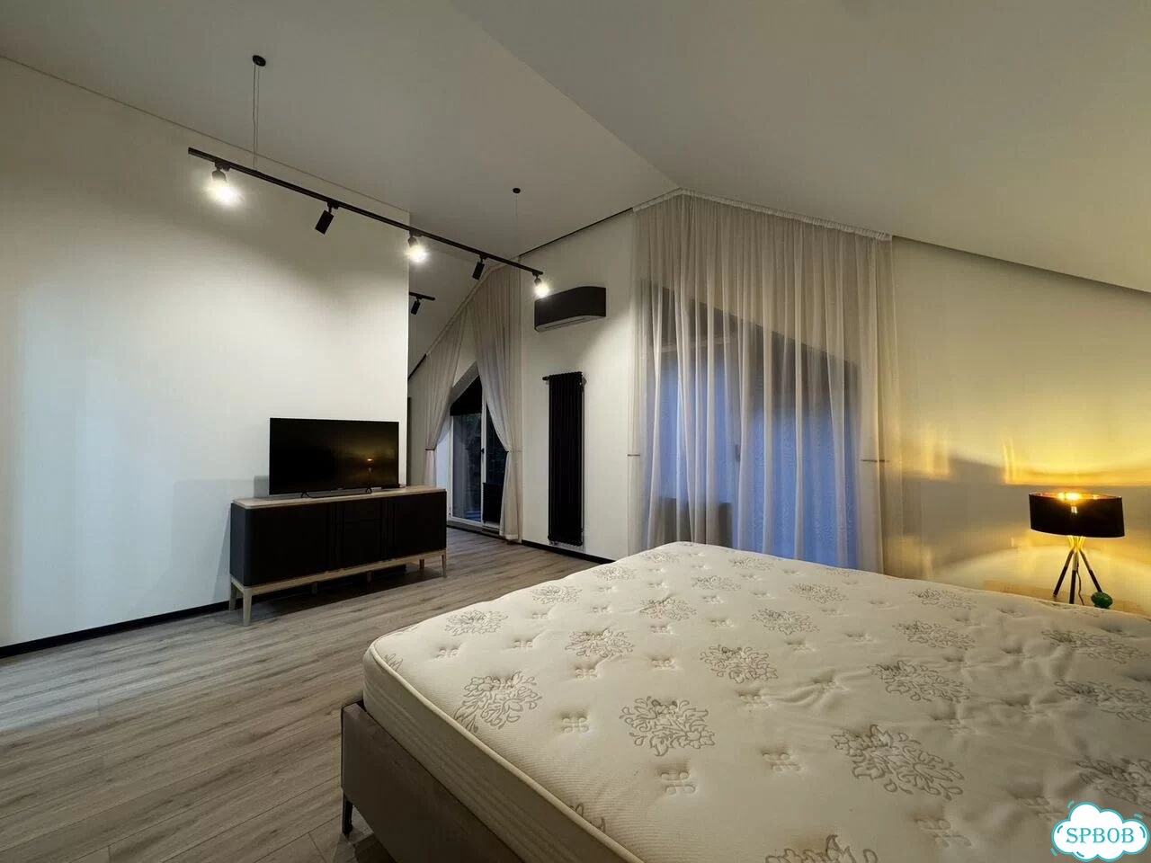Дом 190 м² на участке 20 сот. фото 29