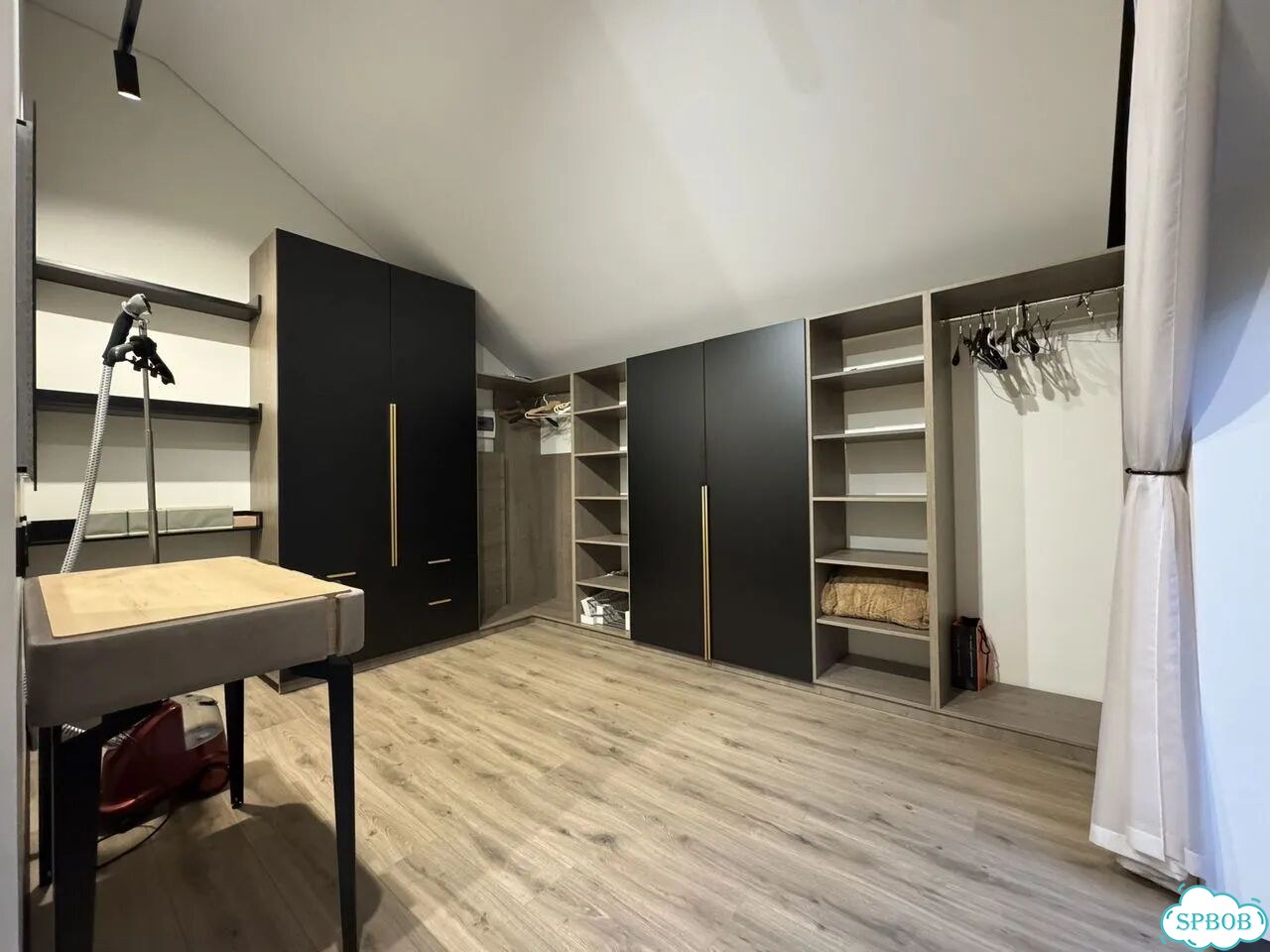 Дом 190 м² на участке 20 сот. фото 30