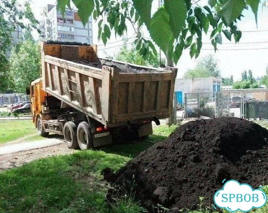 Черноземы почвы природная фото 1