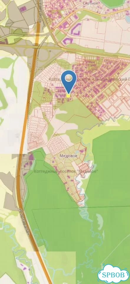 Дом 184 м² на участке 7 сот. фото 1
