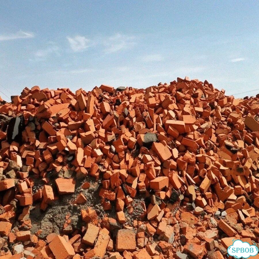 Бой Кирпича фото 4