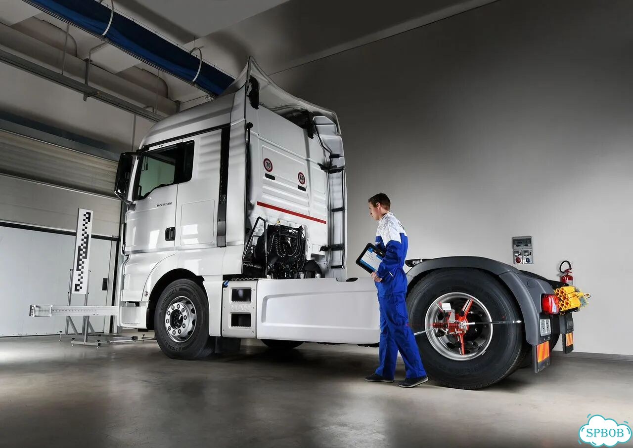 Техосмотр без проблем фото 7