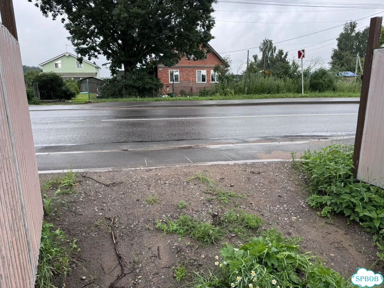 Участок 17,5 сот. (ИЖС) фото 6