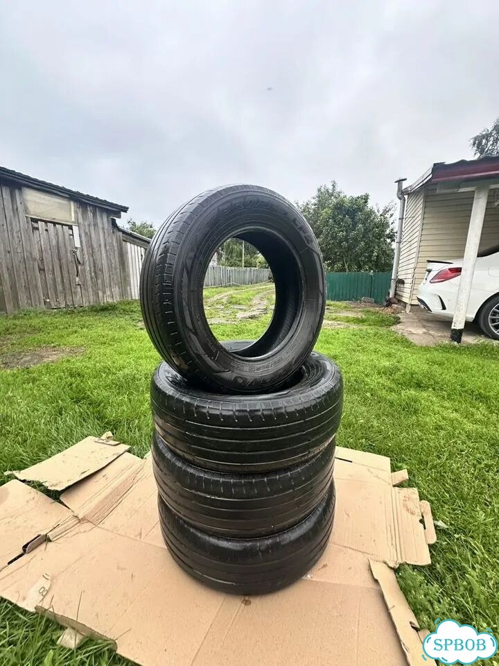 Toyo Proxes CF2 195/65 R15 91H фото 2