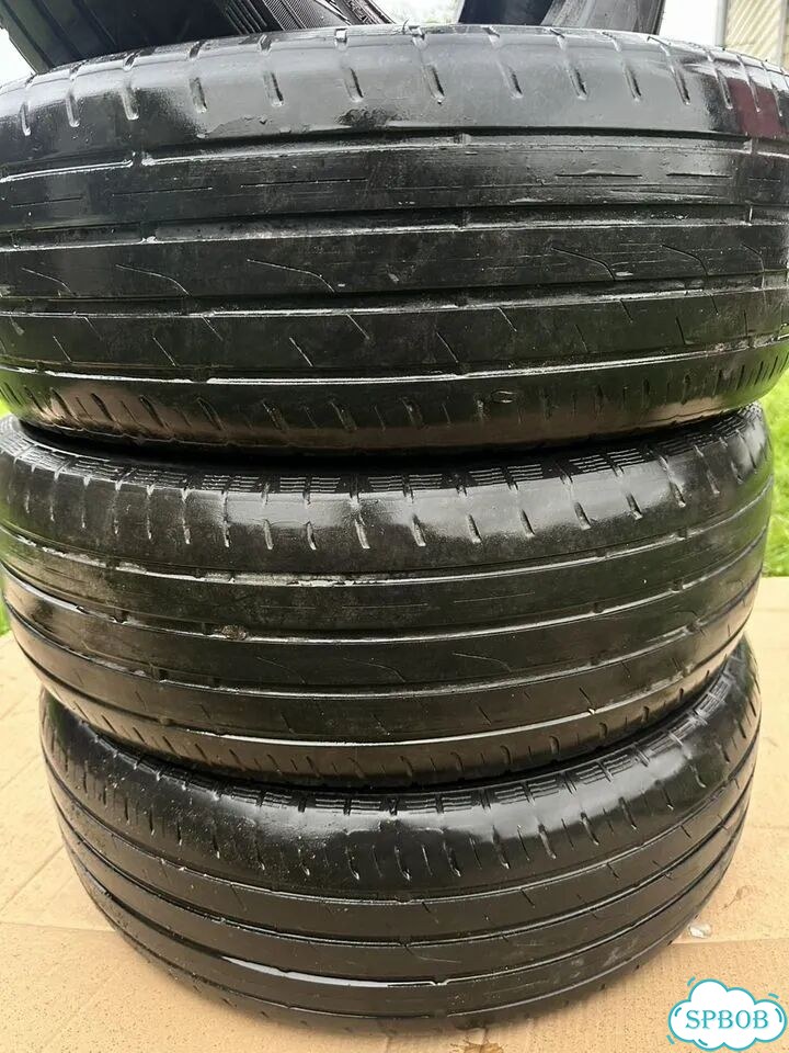 Toyo Proxes CF2 195/65 R15 91H фото 3