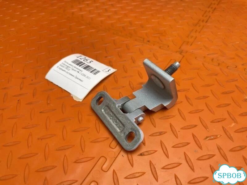 Петля двери багажника Volkswagen Tiguan MK 2 czda фото 1